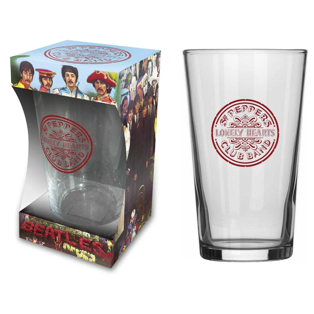 THE BEATLES - (来日 60周年 ) - SGT PEPPER