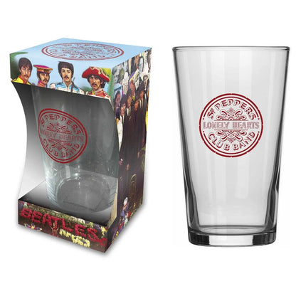 THE BEATLES - (来日 60周年 ) - SGT PEPPER