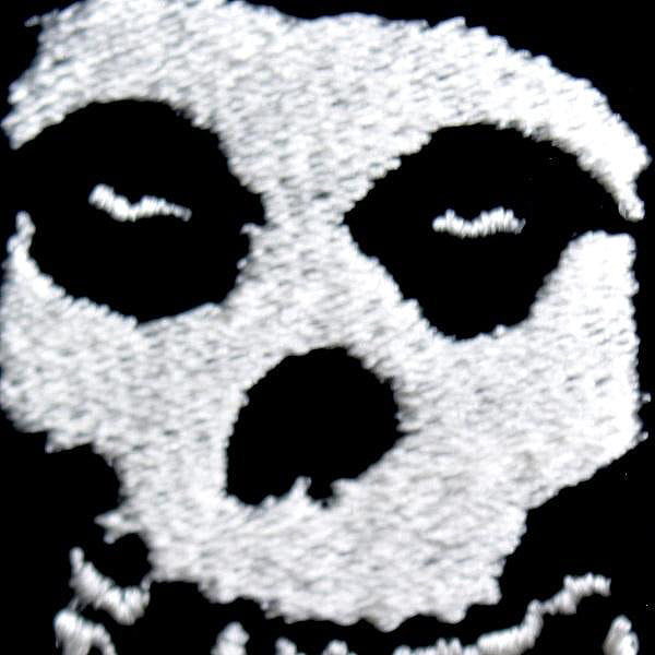 MISFITS ミスフィッツ - FIEND / リストバンド