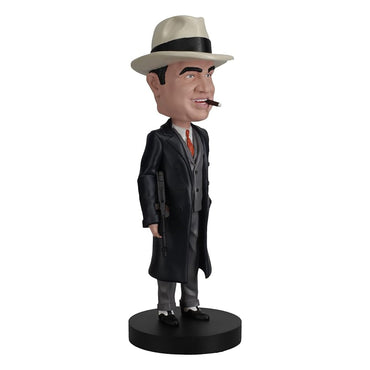 SCARFACE スカーフェイス - Al Capone / Bobblehead / フィギュア・人形