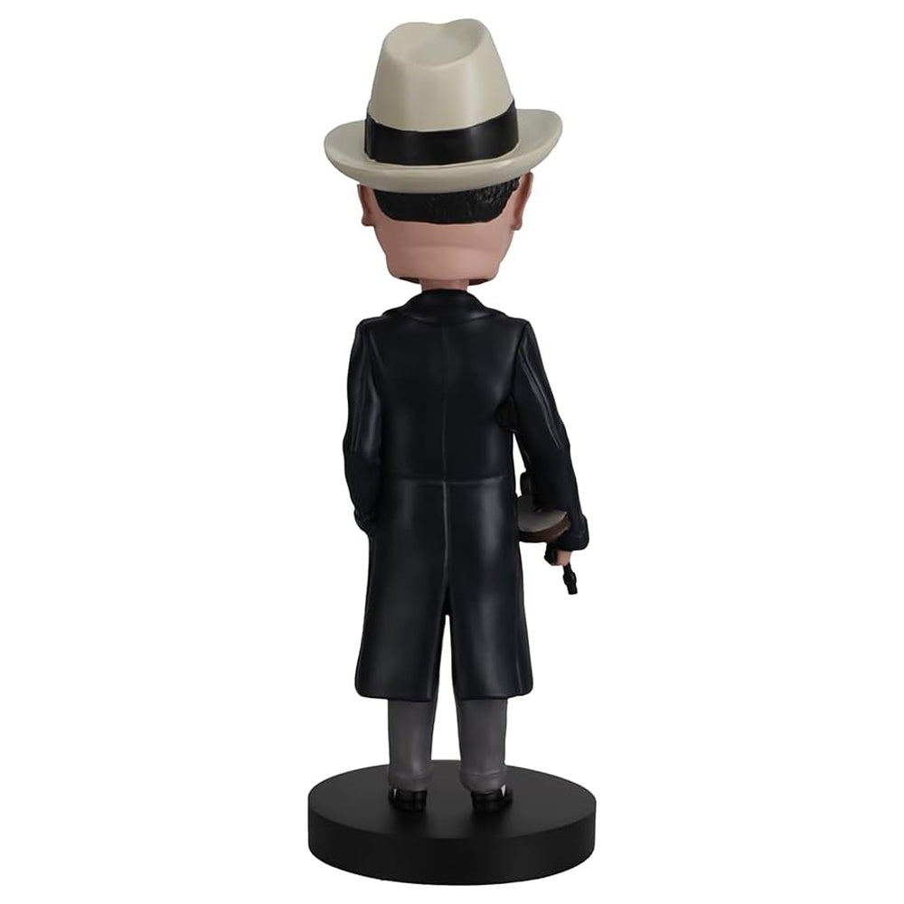 
                  
                    SCARFACE スカーフェイス - Al Capone / Bobblehead / フィギュア・人形
                  
                