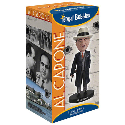SCARFACE スカーフェイス - Al Capone / Bobblehead / フィギュア・人形