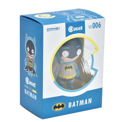BATMAN バットマン - Cutie1フィギュア / フィギュア・人形