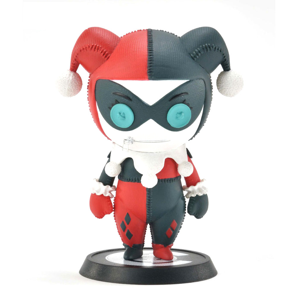 DC COMICS DCコミックス (ジョーカー 生誕 80周年 ) - Cutie1フィギュア / ハーレイ・クイン / フィギュア・人形 【公式 / オフィシャル】