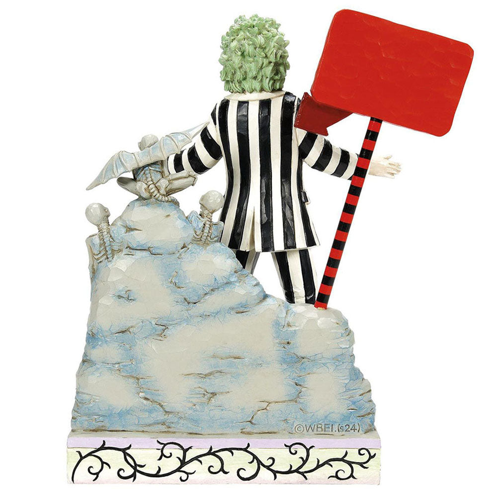 
                  
                    BEETLEJUICE Beetlejuice - Beetlejuice LED Sign &amp; Gravestone / JIM SHORE (Brand) / Figures &amp; Dolls
                  
                
