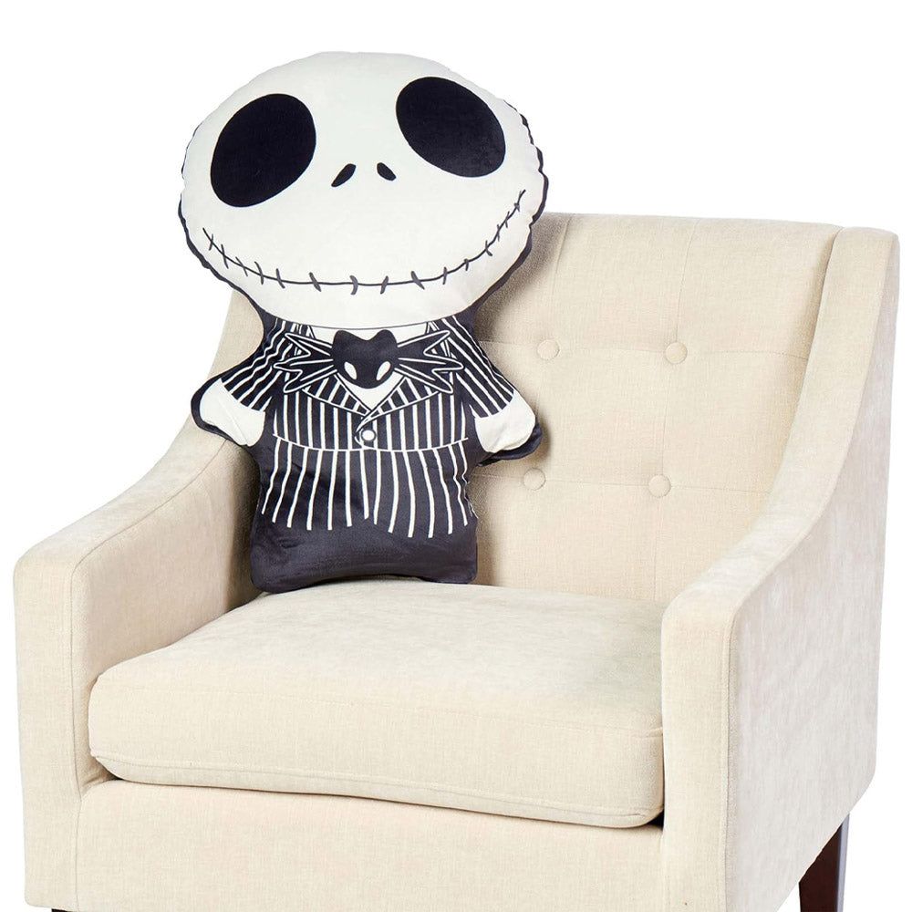 NIGHTMARE BEFORE CHRISTMAS ナイトメアー・ビフォア・クリスマス - Happy Jack Cloud Pal / 寝具 【公式 / オフィシャル】