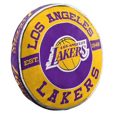 LOS ANGELES LAKERS（NBA） ロサンゼルスレイカーズ - Lakers Cloud Pillow / 寝具