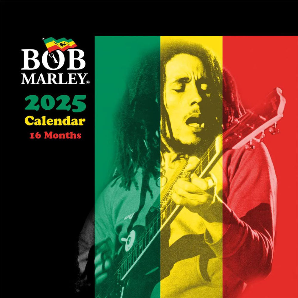 BOB MARLEY - (生誕 80年 ) - Bob Marley / 2025年