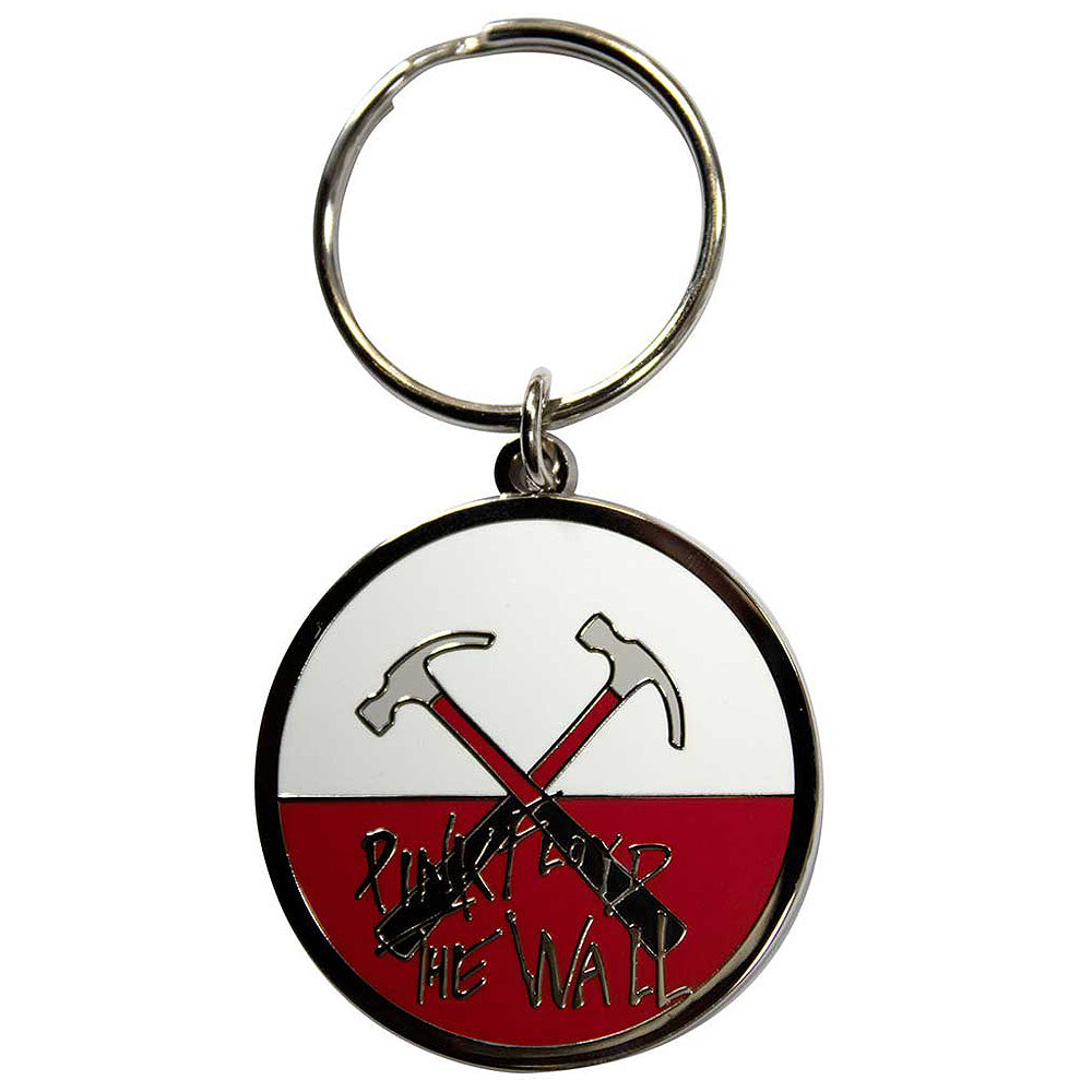 PINK FLOYD - (結成 60周年 ) - The Wall Hammers Logo