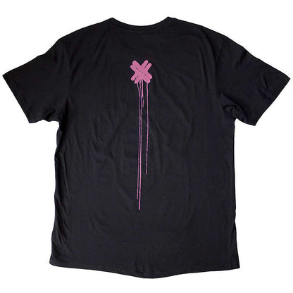 ELECTRIC CALLBOY エレクトリックコールボーイ - Eat Me Alive / バックプリントあり / Tシャツ / メンズ 【公式 / オフィシャル】