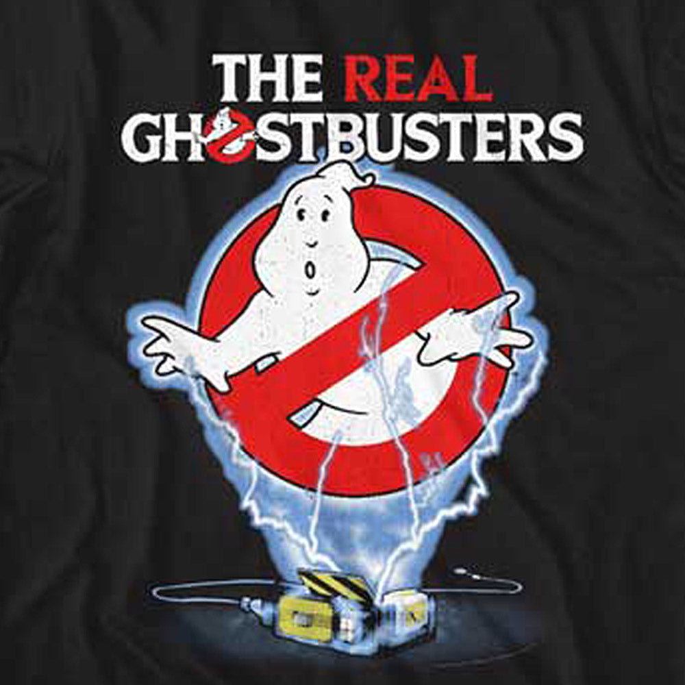 GHOSTBUSTERS ゴーストバスターズ - GHOST TRAP / Tシャツ / メンズ 【公式 / オフィシャル】
