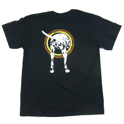 SUBLIME - LOU DOG / Back Print / T-shirt / Men's