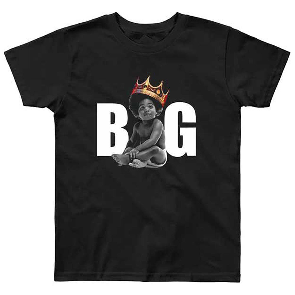 NOTORIOUS BIG - BIGGIE BIG