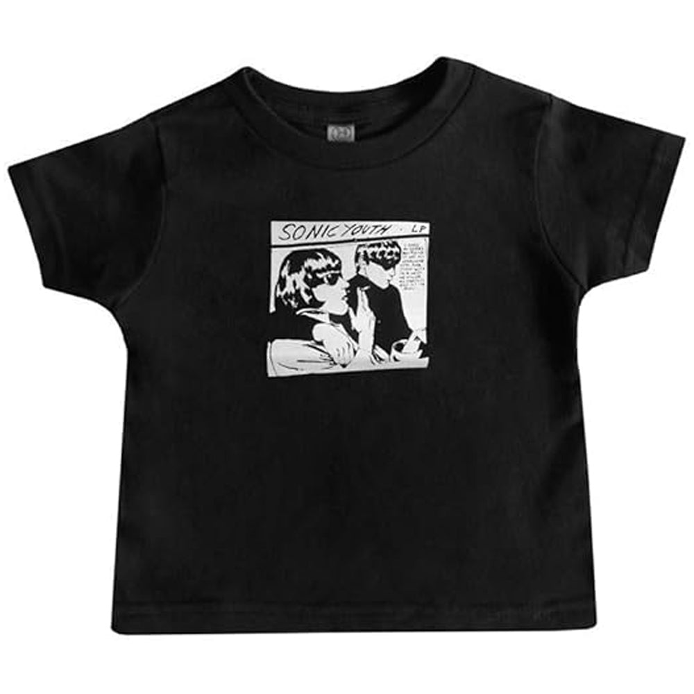 SONIC YOUTH - BLACK GOO BABY