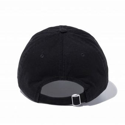 LOS ANGELES DODGERS（MLB） ロサンゼルスドジャース - 920 WASHED LOSDOD BLK SWHT 23J / NEW ERA （ブランド） / キャップ / メンズ