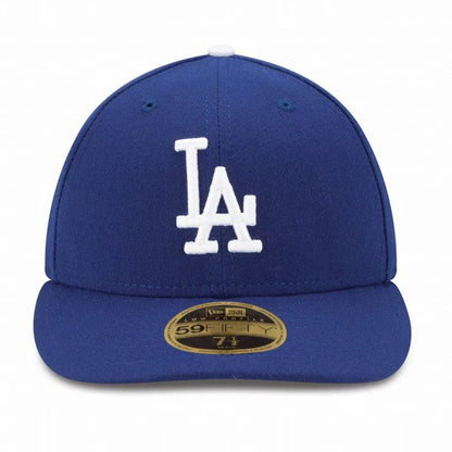 LOS ANGELES DODGERS（MLB） ロサンゼルスドジャース - LP ACPERF LOSDOD GM 23J / NEW ERA （ブランド） / キャップ / メンズ 【公式 / オフィシャル】