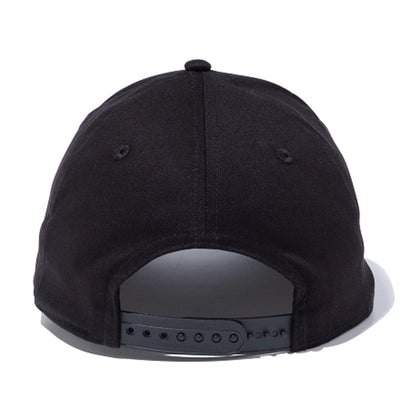 LOS ANGELES DODGERS（MLB） ロサンゼルスドジャース - 950SS LOSDOD BLK WHI 23J / NEW ERA （ブランド） / キャップ / メンズ 【公式 / オフィシャル】