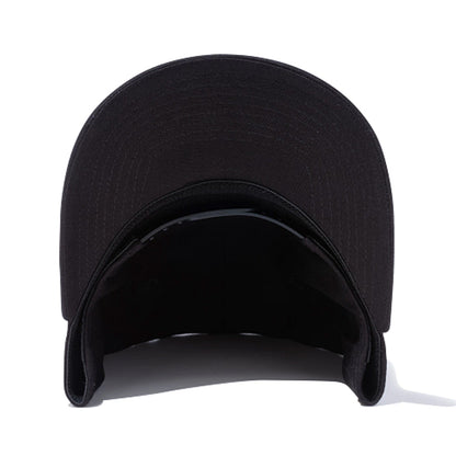 LOS ANGELES DODGERS（MLB） ロサンゼルスドジャース - 950SS LOSDOD BLK WHI 23J / NEW ERA （ブランド） / キャップ / メンズ 【公式 / オフィシャル】