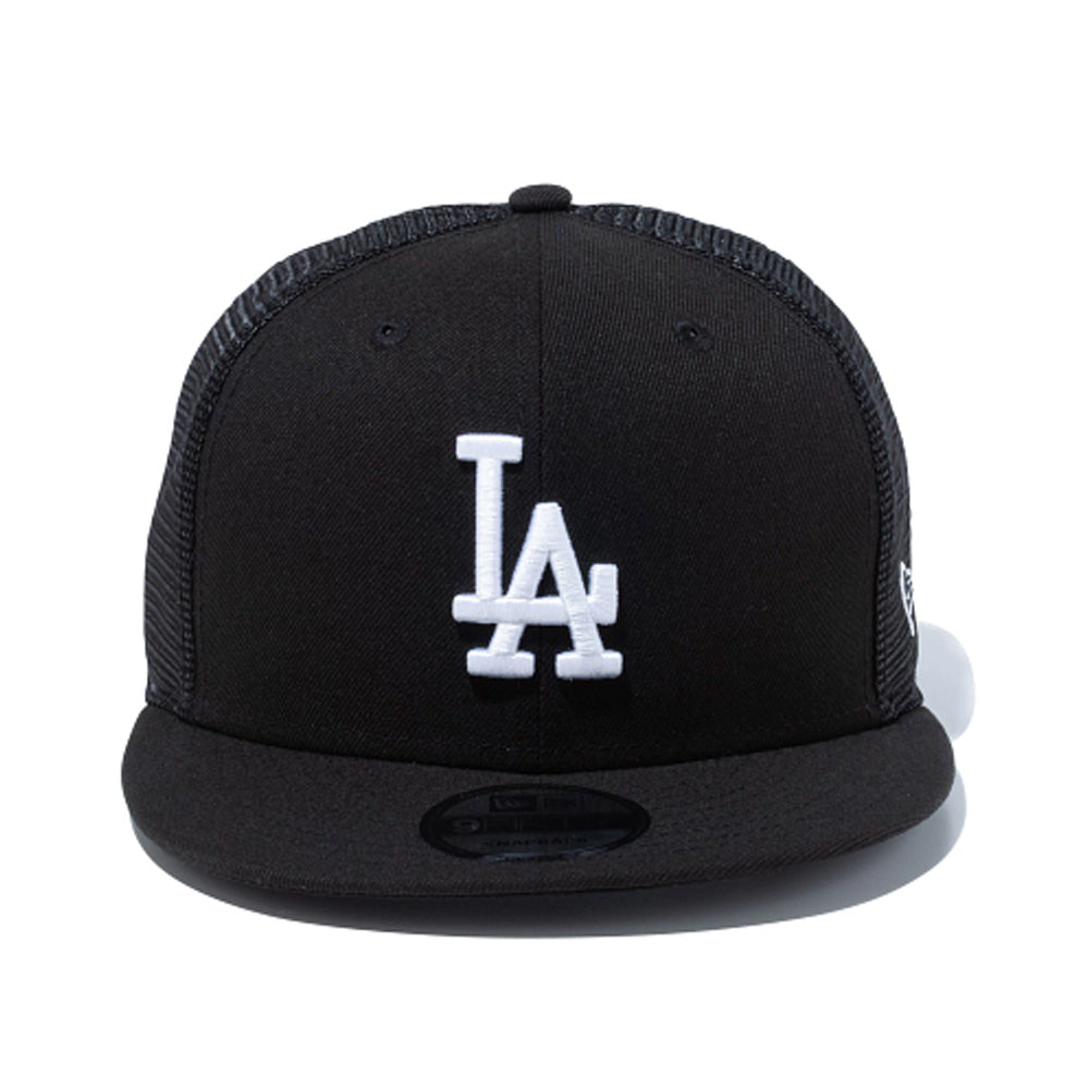 
                  
                    LOS ANGELES DODGERS（MLB） ロサンゼルスドジャース - 950TR LOSDOD BLK WHI 24J / NEW ERA （ブランド） / キャップ / メンズ
                  
                