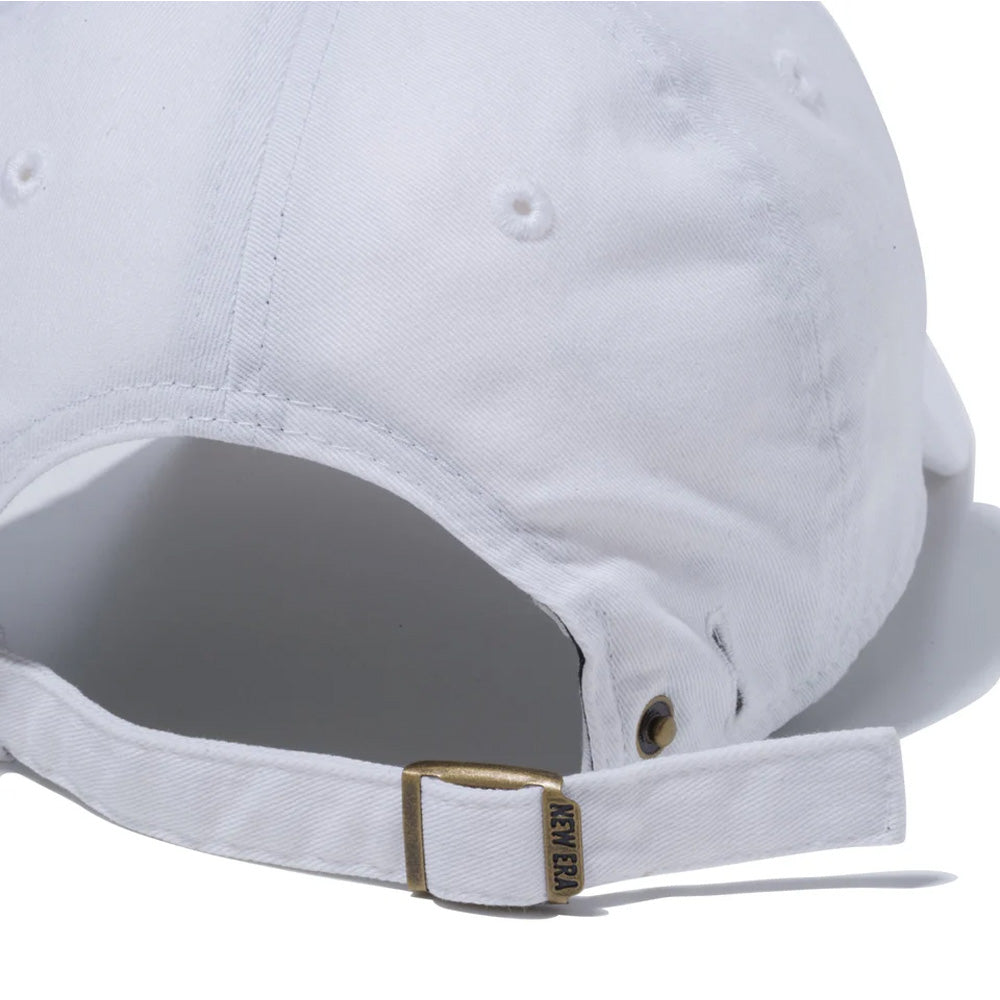 
                  
                    LOS ANGELES DODGERS（MLB） ロサンゼルスドジャース - CASUAL CLASSIC LOSDOD WHI BLK 23J / NEW ERA （ブランド） / キャップ / メンズ 【公式 / オフィシャル】
                  
                