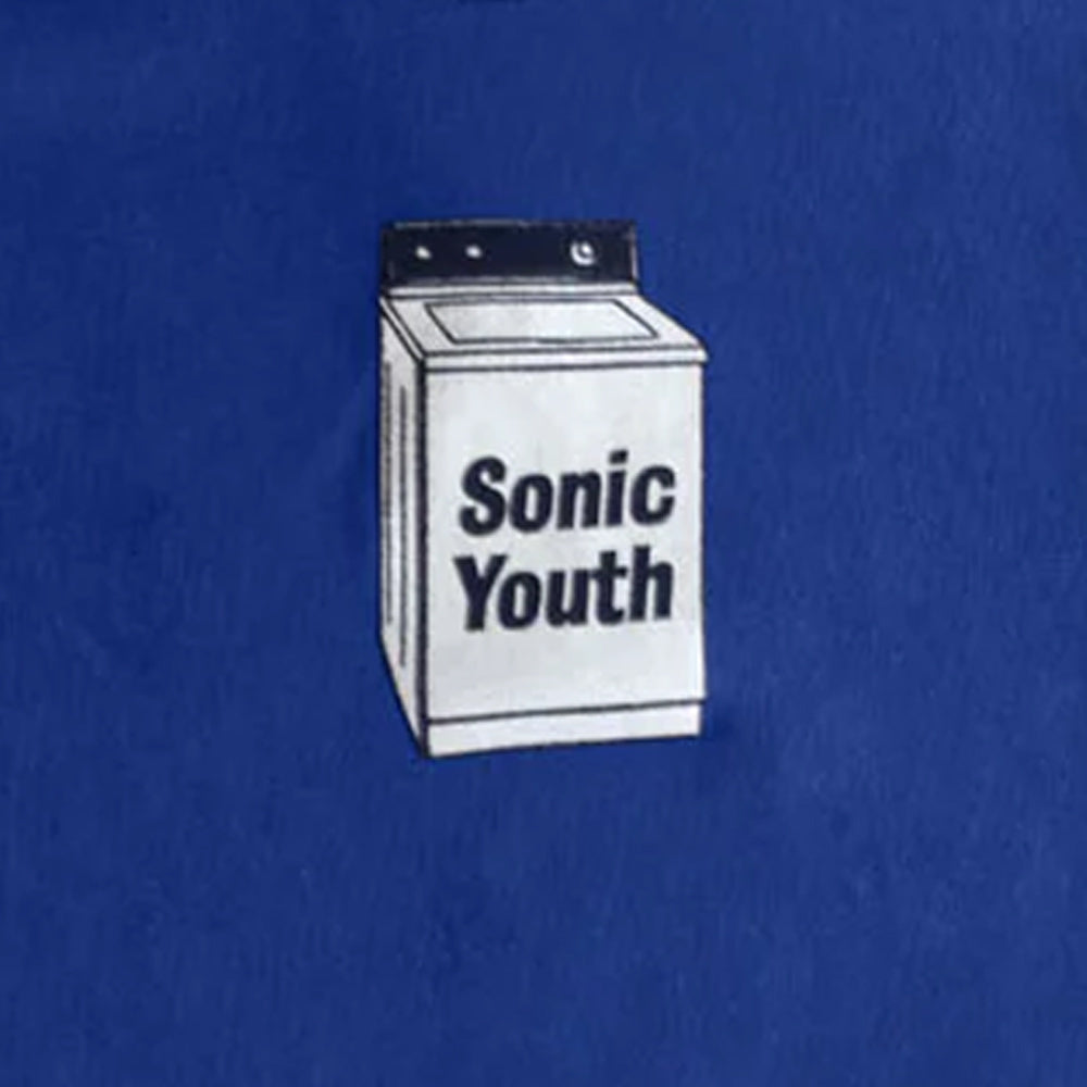 SONIC YOUTH ソニックユース - BABY WASHER / Tシャツ / キッズ 【公式 / オフィシャル】