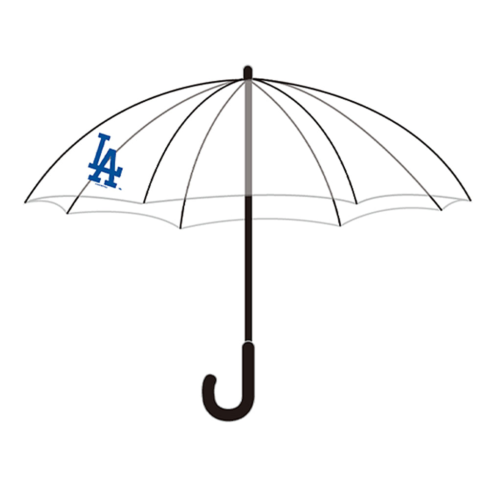 LOS ANGELES DODGERS（MLB） ロサンゼルスドジャース - UMBRELLA / 傘 【公式 / オフィシャル】