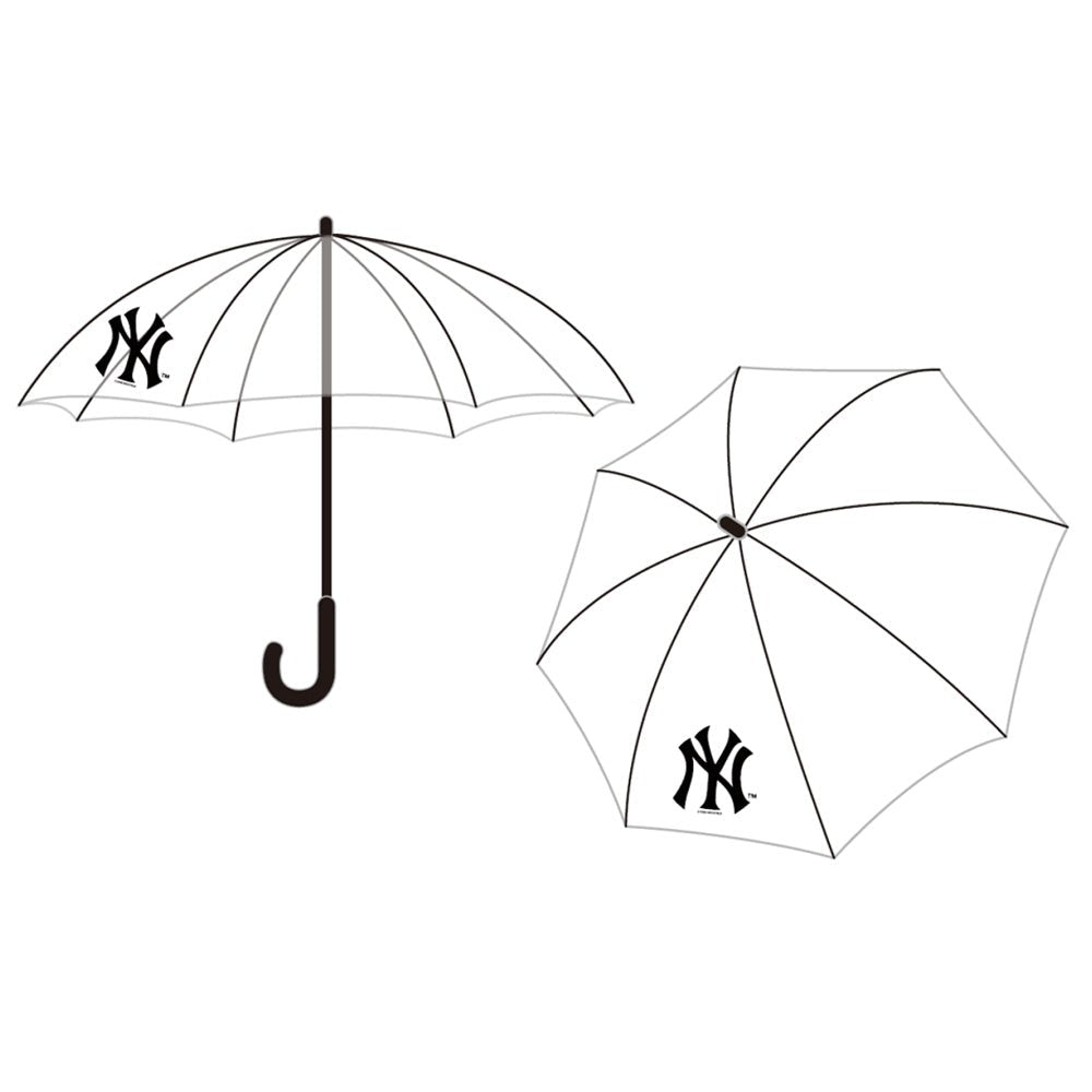 NEW YORK YANKEES（MLB） ニューヨークヤンキース - UMBRELLA / 傘 - PGS