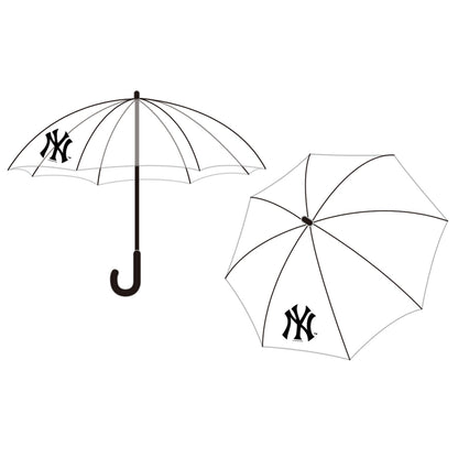 NEW YORK YANKEES（MLB） ニューヨークヤンキース - UMBRELLA / 傘 【公式 / オフィシャル】