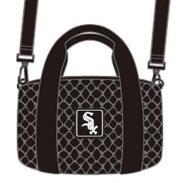 CHICAGO WHITE SOX（MLB） シカゴホワイトソックス - MLB MINI BOSTON SHOULDER / ショルダーバッグ