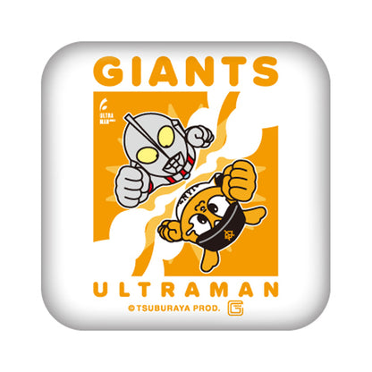 ULTRAMAN - (シリーズ 60周年 ) - ウルトラマン2024×読売ジャイアンツコラボ / デフォルメ