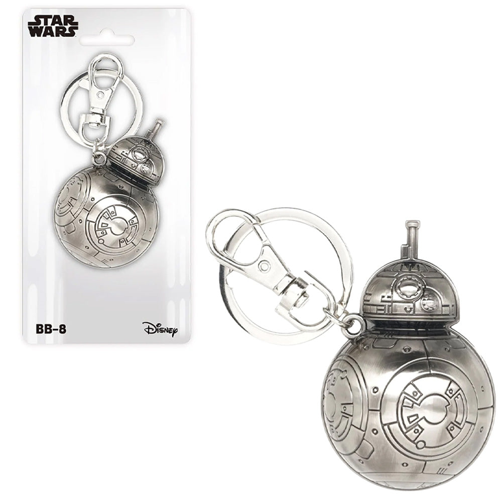 STAR WARS - BB-8