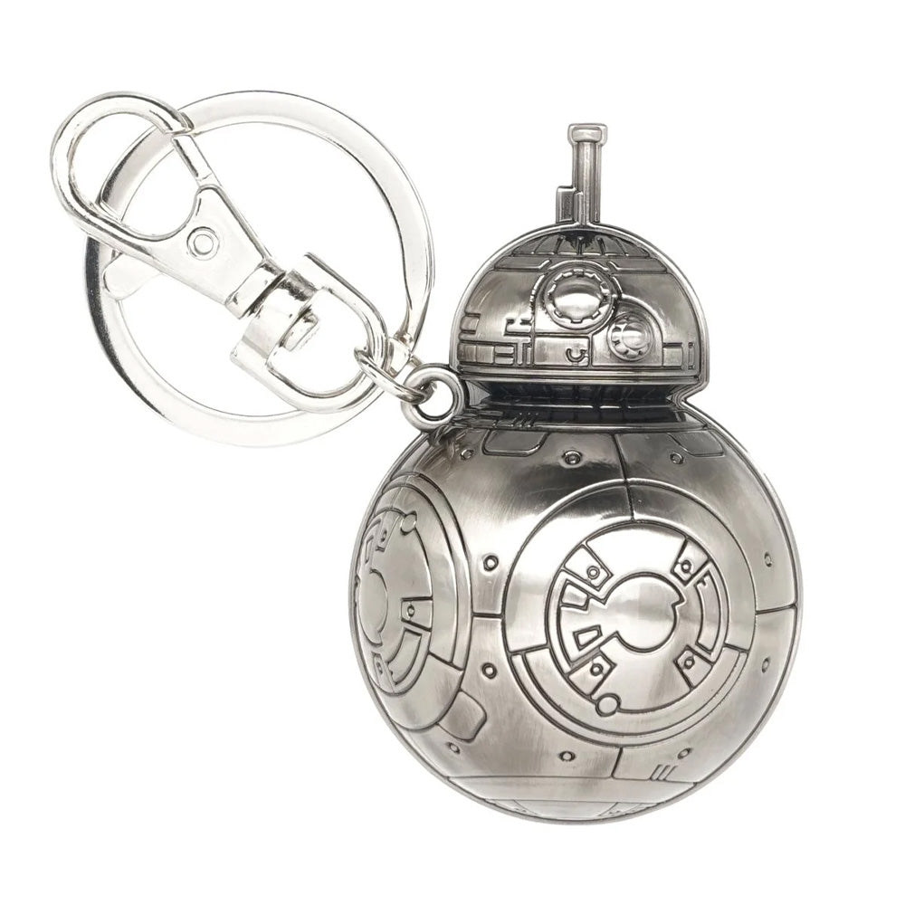 STAR WARS スターウォーズ - BB-8 / キーホルダー 【公式 / オフィシャル】