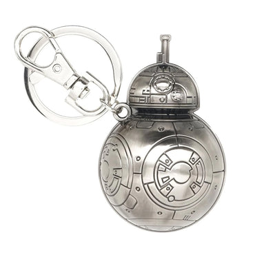 STAR WARS スターウォーズ - BB-8 / キーホルダー 【公式 / オフィシャル】