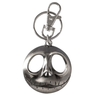 NIGHTMARE BEFORE CHRISTMAS The Nightmare Before Christmas (30th Anniversary) - Jack's Head / Keychain