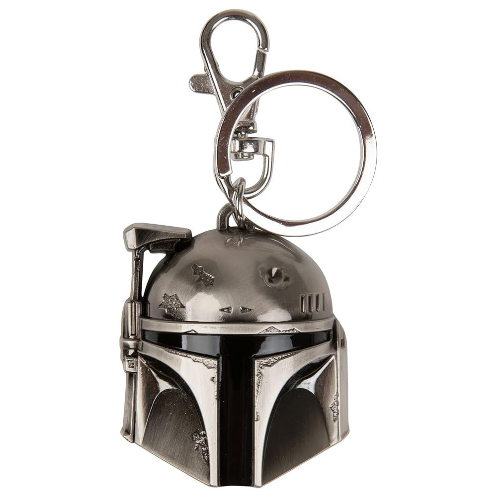 STAR WARS - Boba Fett Helmet