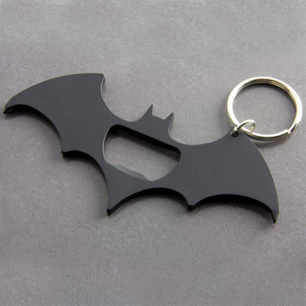 
                  
                    BATMAN バットマン - Logo / マルチツール / 栓抜き / キッチン用品 【公式 / オフィシャル】
                  
                