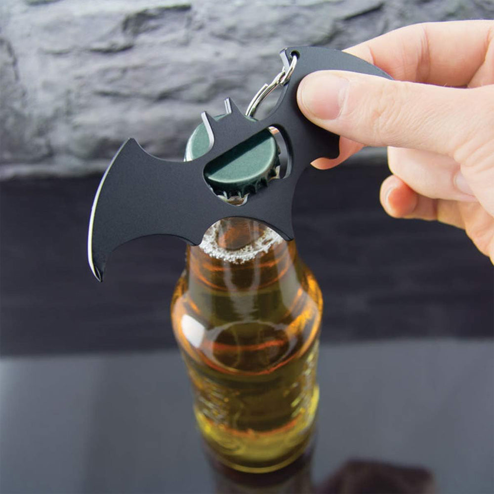 
                  
                    BATMAN - Logo / Multi-tool / Bottle opener / Kitchen supplies
                  
                