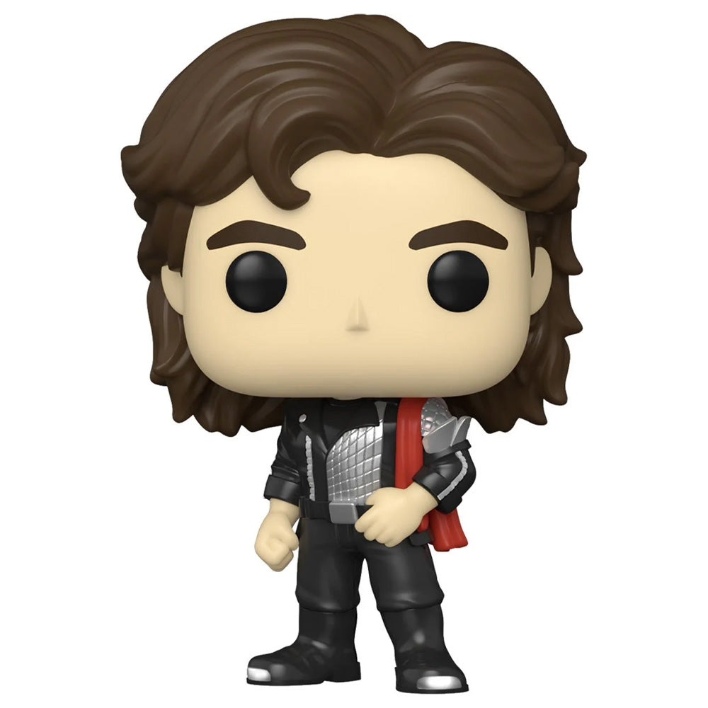 DURAN DURAN デュランデュラン - Wild Boys John Funko Pop! Vinyl Figure #329 / フィギュア・人形 【公式 / オフィシャル】