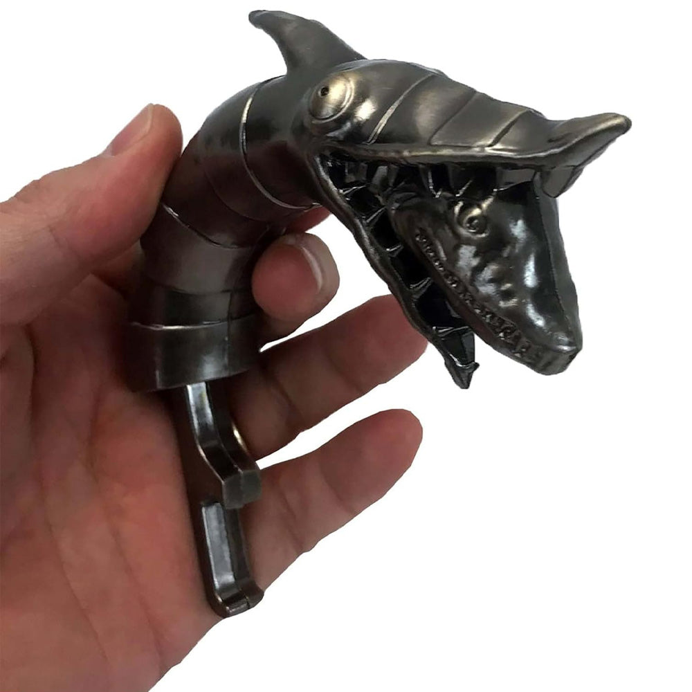 BEETLEJUICE ビートルジュース - Sandworm / ボトルオープナー / キッチン用品 【公式 / オフィシャル】