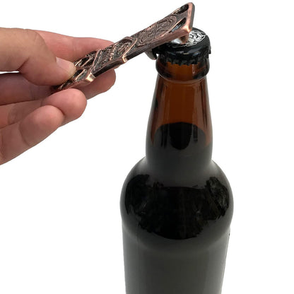 GOONIES グーニーズ (公開 40周年 ) - Copper Bones Skeleton Key / ボトルオープナー / キッチン用品