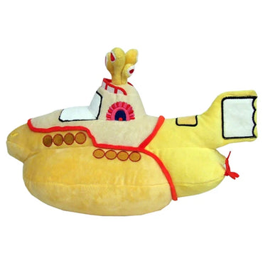 THE BEATLES (65th Anniversary) - Yellow Submarine / Figures &amp; Dolls