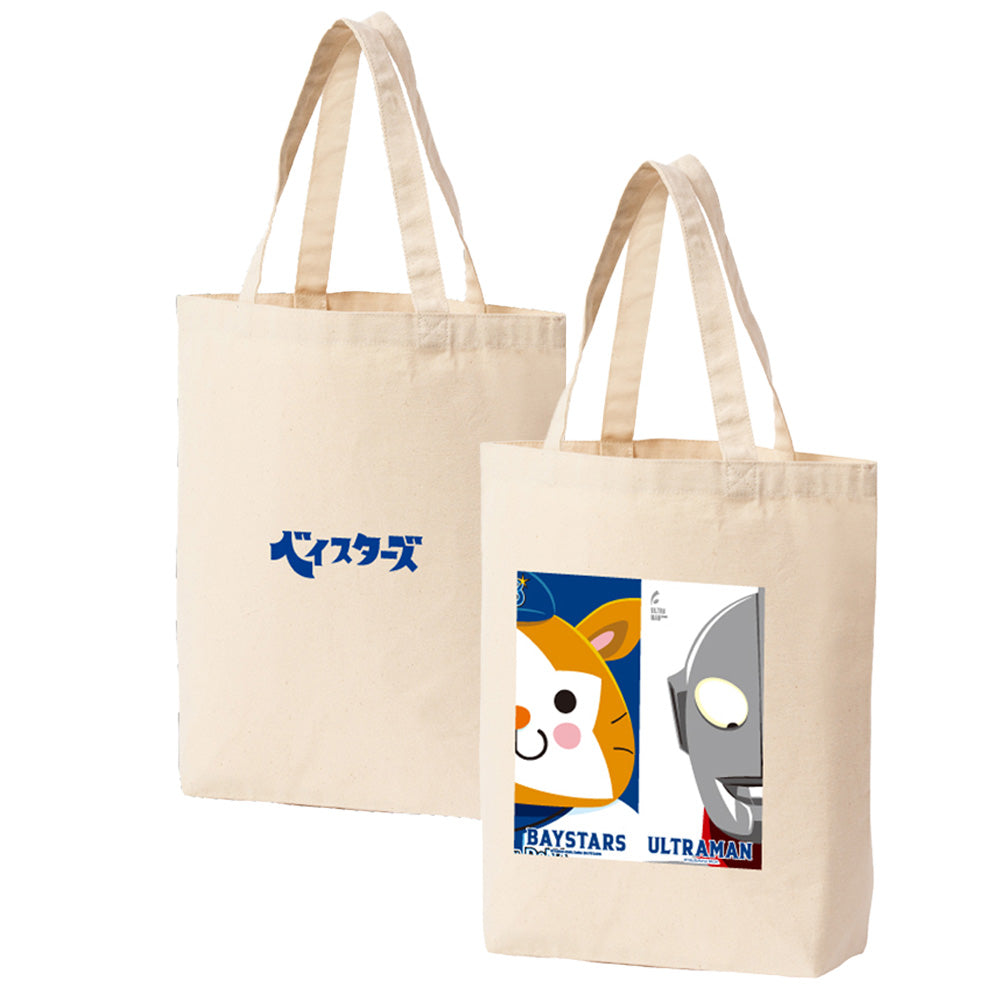 ULTRAMAN - (シリーズ 60周年 ) - ウルトラマン2024×横浜DeNAベイスターズコラボ / コントラスト