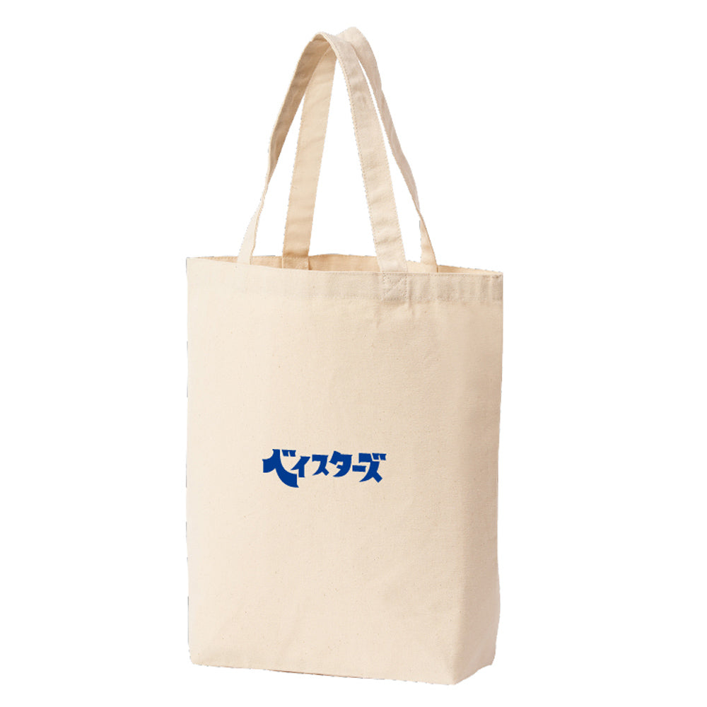 ULTRAMAN (Series 60th Anniversary) - Ultraman 2024 x Yokohama DeNA Baystars Collaboration / Contrast / Tote Bag