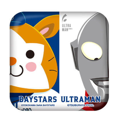 ULTRAMAN - (シリーズ 60周年 ) - ウルトラマン2024×横浜DeNAベイスターズコラボ / コントラスト
