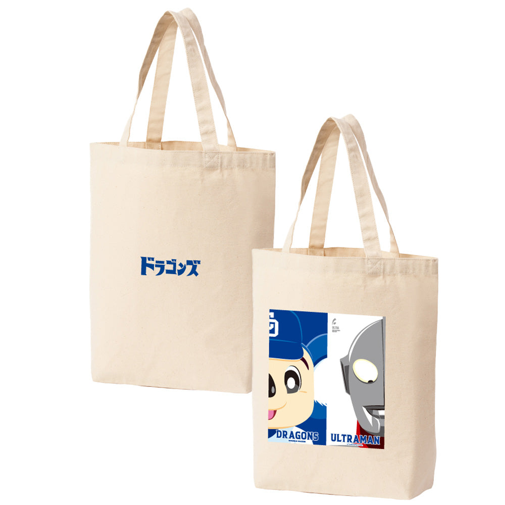 ULTRAMAN - (シリーズ 60周年 ) - ウルトラマン2024×中日ドラゴンズコラボ / コントラスト