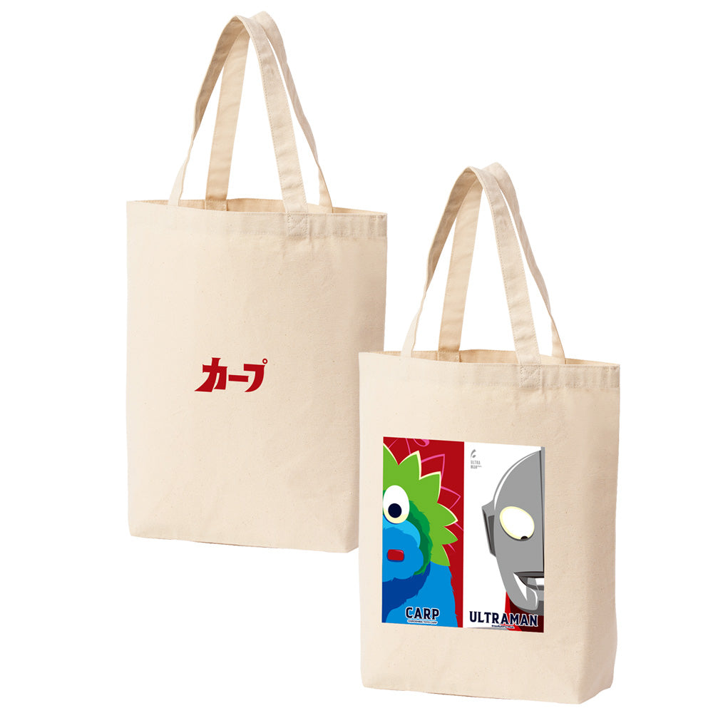 ULTRAMAN - (シリーズ 60周年 ) - ウルトラマン2024×広島東洋カープコラボ / コントラスト