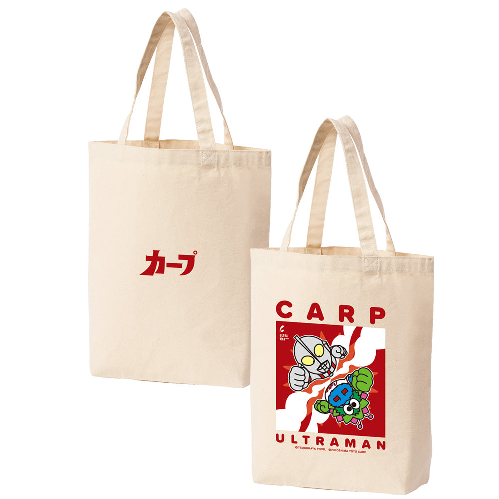 ULTRAMAN - (シリーズ 60周年 ) - ウルトラマン2024×広島東洋カープコラボ / デフォルメ