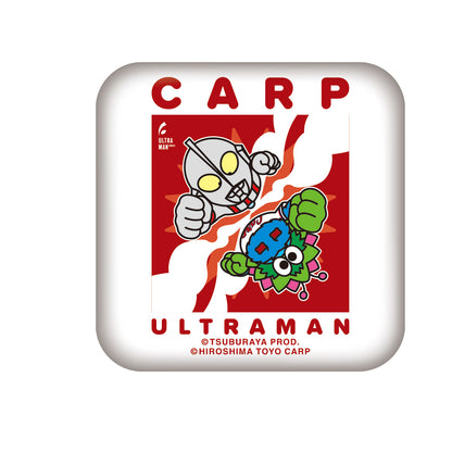ULTRAMAN - (シリーズ 60周年 ) - ウルトラマン2024×広島東洋カープコラボ / デフォルメ
