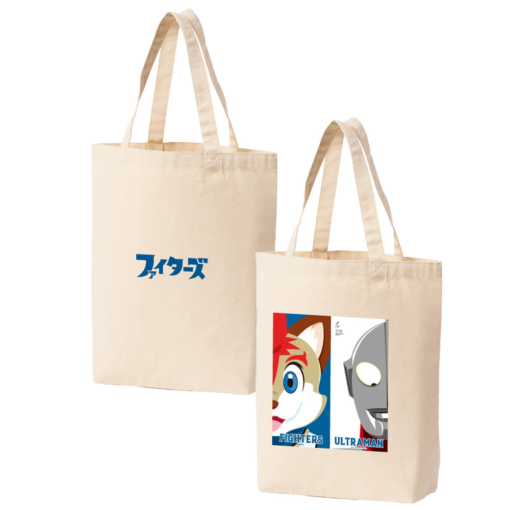 ULTRAMAN - (シリーズ 60周年 ) - ウルトラマン2024×北海道日本ハムファイターズコラボ / コントラスト