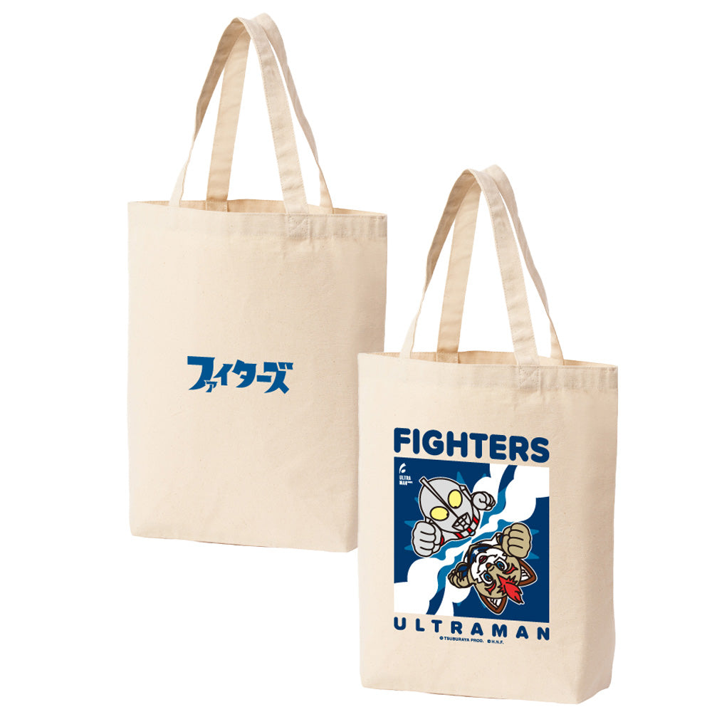 ULTRAMAN - (シリーズ 60周年 ) - ウルトラマン2024×北海道日本ハムファイターズコラボ / デフォルメ